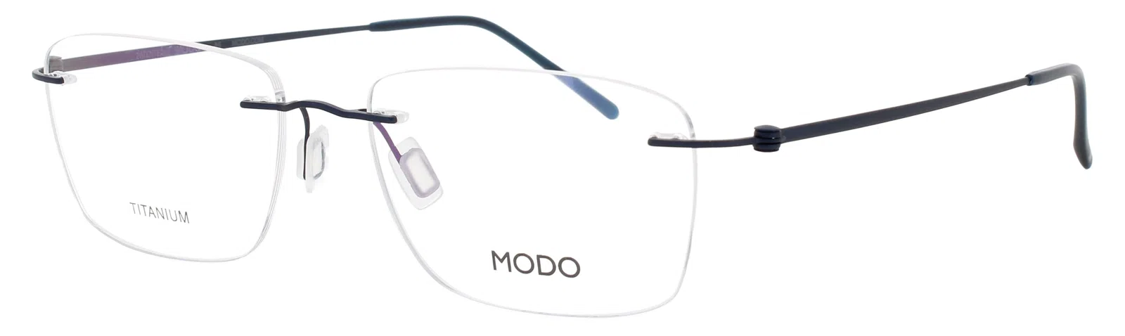 Modo 4628 Eyeglasses - view 2